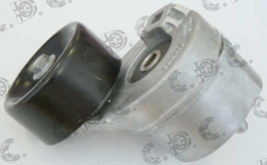 Autokit 03.80866 - Belt Tensioner, v-ribbed belt autospares.lv