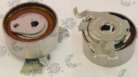 Autokit 03.80860 - Tensioner Pulley, timing belt autospares.lv