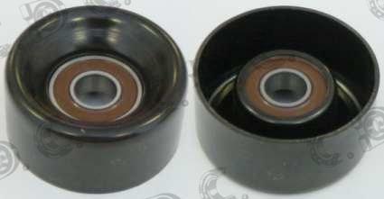 Autokit 03.80867 - Pulley, v-ribbed belt autospares.lv