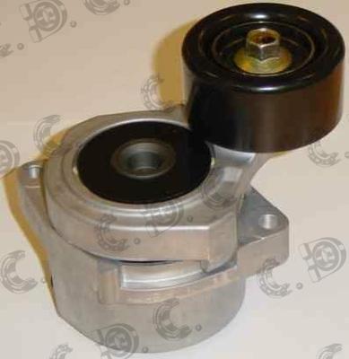 Autokit 03.80808 - Belt Tensioner, v-ribbed belt autospares.lv