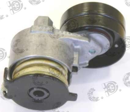 Autokit 03.80819 - Belt Tensioner, v-ribbed belt autospares.lv