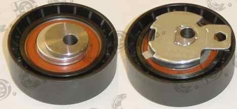 Autokit 03.80391 - Tensioner Pulley, timing belt autospares.lv