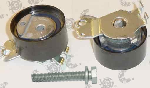 Autokit 03.80398 - Tensioner Pulley, timing belt autospares.lv