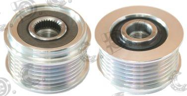 Autokit 03.80356 - Pulley, alternator, freewheel clutch autospares.lv