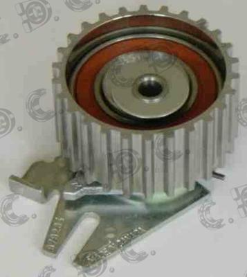 Autokit 03.80385 - Tensioner Pulley, timing belt autospares.lv