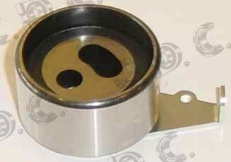 Autokit 03.80322 - Tensioner Pulley, timing belt autospares.lv