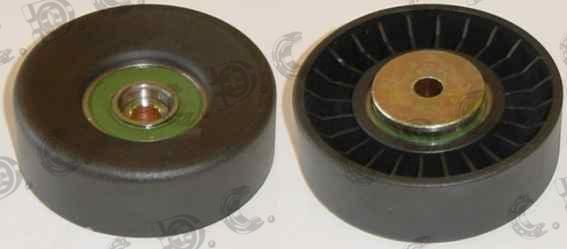 Autokit 03.80327 - Pulley, v-ribbed belt autospares.lv