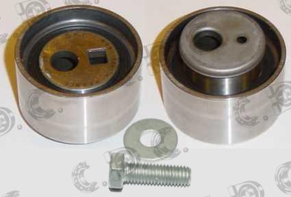 Autokit 03.80241 - Tensioner Pulley, timing belt autospares.lv