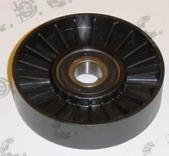 Autokit 03.80248 - Pulley, v-ribbed belt autospares.lv