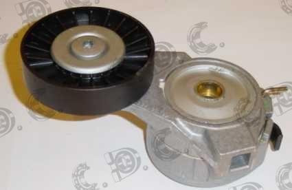 Autokit 03.80247 - Belt Tensioner, v-ribbed belt autospares.lv