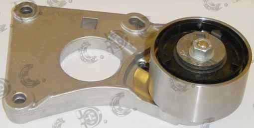 Autokit 03.80259 - Tensioner Pulley, timing belt autospares.lv