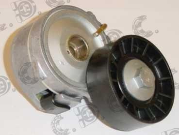 Autokit 03.80258 - Belt Tensioner, v-ribbed belt autospares.lv