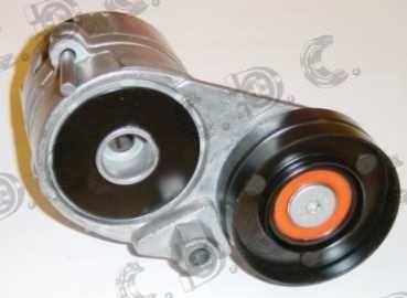 Autokit 03.80210 - Belt Tensioner, v-ribbed belt autospares.lv