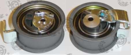 Autokit 03.80213 - Tensioner Pulley, timing belt autospares.lv