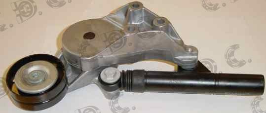 Autokit 03.80212 - Belt Tensioner, v-ribbed belt autospares.lv