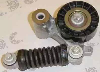 Autokit 03.80229 - Belt Tensioner, v-ribbed belt autospares.lv