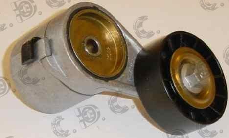 Autokit 03.80227 - Belt Tensioner, v-ribbed belt autospares.lv