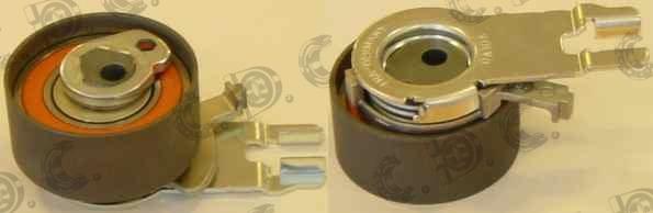 Autokit 03.80790 - Tensioner Pulley, timing belt autospares.lv