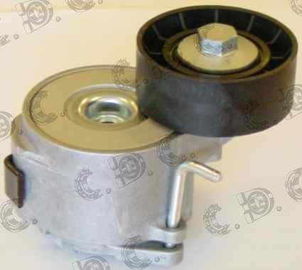 Autokit 03.80749 - Belt Tensioner, v-ribbed belt autospares.lv