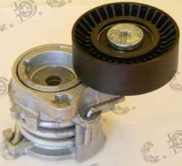 Autokit 03.80741 - Belt Tensioner, v-ribbed belt autospares.lv