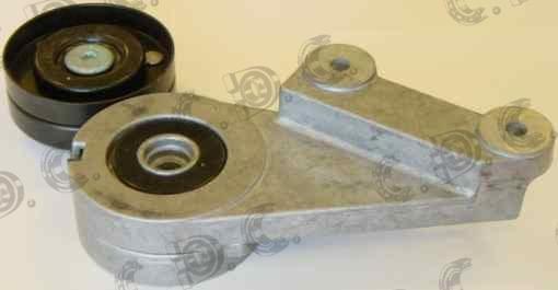 Autokit 03.80748 - Belt Tensioner, v-ribbed belt autospares.lv