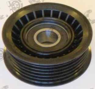 Autokit 03.80755 - Pulley, v-ribbed belt autospares.lv