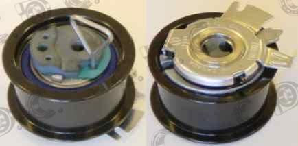 Autokit 03.80769 - Tensioner Pulley, timing belt autospares.lv