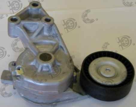 Autokit 03.80762 - Belt Tensioner, v-ribbed belt autospares.lv