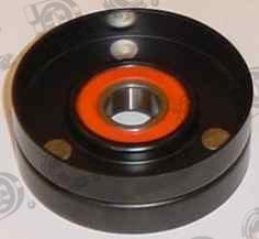 Autokit 03.80704 - Pulley, v-ribbed belt autospares.lv