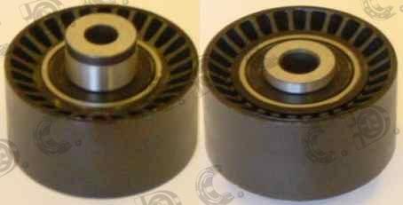Autokit 03.80787 - Deflection / Guide Pulley, timing belt autospares.lv