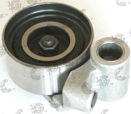 Autokit 03.80732 - Tensioner Pulley, timing belt autospares.lv