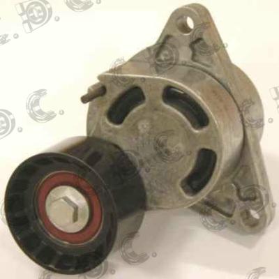 Autokit 03.80778 - Belt Tensioner, v-ribbed belt autospares.lv