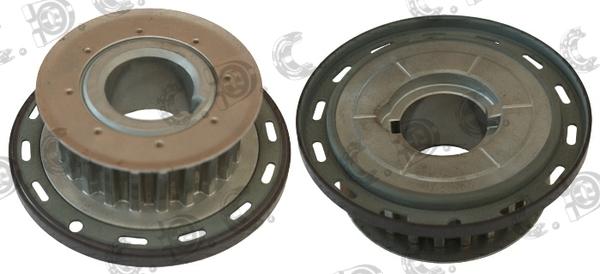 Autokit 03.81999 - Gear, crankshaft autospares.lv