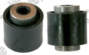 Autokit 03.81945 - Deflection / Guide Pulley, timing belt autospares.lv