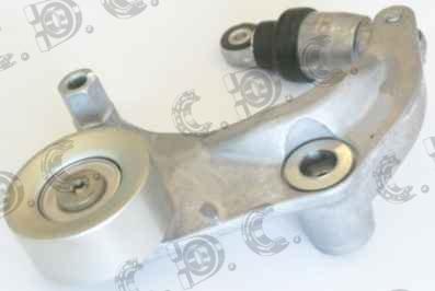 Autokit 03.81449 - Belt Tensioner, v-ribbed belt autospares.lv