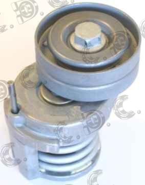 Autokit 03.81469 - Belt Tensioner, v-ribbed belt autospares.lv