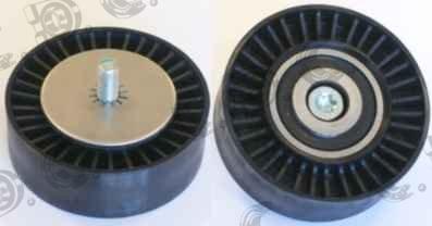 Autokit 03.81463 - Pulley, v-ribbed belt autospares.lv