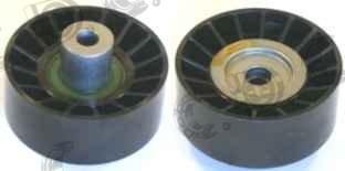 Autokit 03.81485 - Pulley, v-ribbed belt autospares.lv