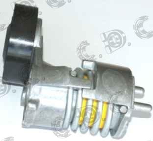 Autokit 03.81430 - Belt Tensioner, v-ribbed belt autospares.lv