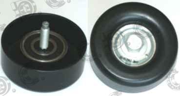 Autokit 03.81438 - Pulley, v-ribbed belt autospares.lv