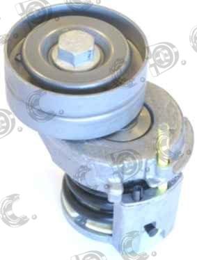 Autokit 03.81470 - Belt Tensioner, v-ribbed belt autospares.lv