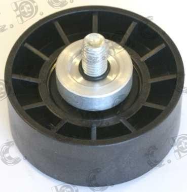 Autokit 03.81544 - Pulley, v-ribbed belt autospares.lv