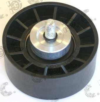 Autokit 03.81543 - Pulley, v-ribbed belt autospares.lv