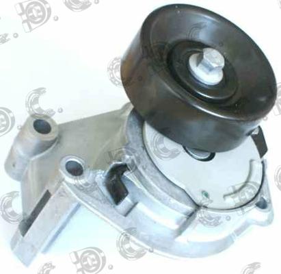 Autokit 03.81551 - Belt Tensioner, v-ribbed belt autospares.lv