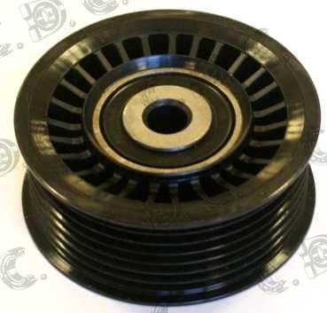 Autokit 03.81515 - Pulley, v-ribbed belt autospares.lv