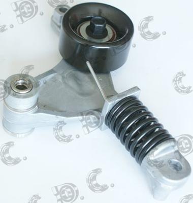 Autokit 03.81584 - Belt Tensioner, v-ribbed belt autospares.lv