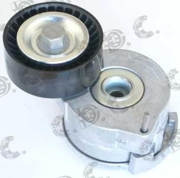 Autokit 03.81528 - Belt Tensioner, v-ribbed belt autospares.lv