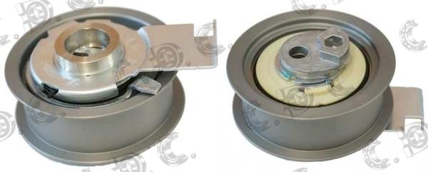 Autokit 03.81667 - Tensioner Pulley, timing belt autospares.lv