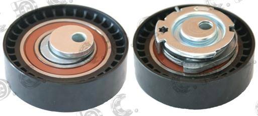 Autokit 03.81683 - Tensioner Pulley, timing belt autospares.lv