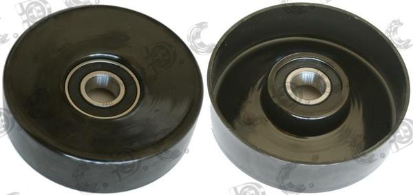 Autokit 03.81629 - Pulley, v-ribbed belt autospares.lv